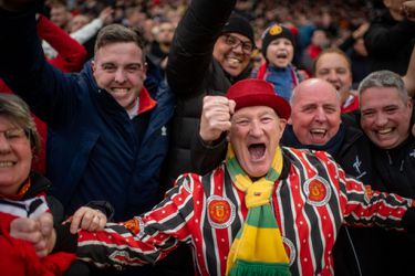 Kunnen beide teams wéér scoren? De beste TOTO-odds voor de 'Manchester' FA Cup-finale