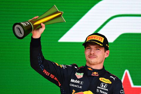 Check hier alle tijden voor de GP van Qatar: van de 1e vrije training tot de race