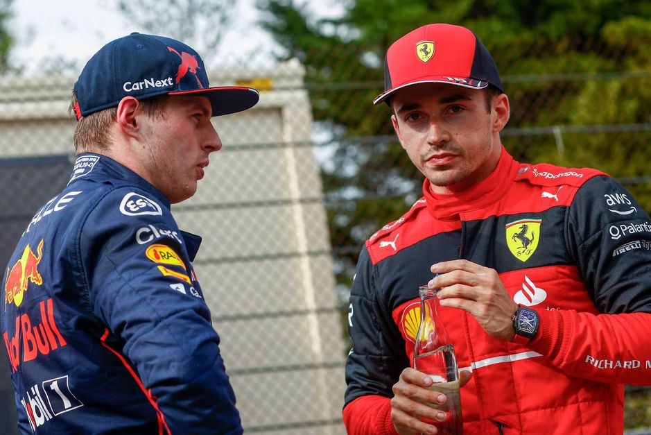 GP van Monaco: dit zijn alle tijden, géén vrije trainingen op donderdag