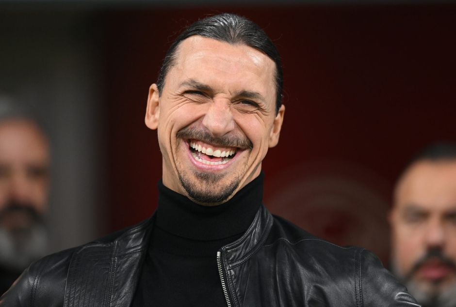 Ibrahimovic steunt Nederland niet: 'Ik hoop dat Argentinië het WK wint'