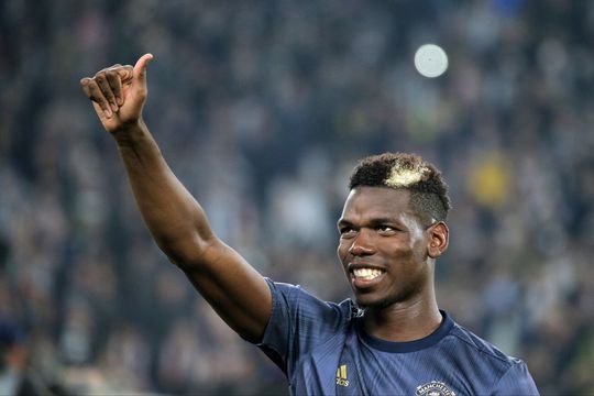 'Paul Pogba terug naar oude nest, vertrekt transfervrij naar Juventus'