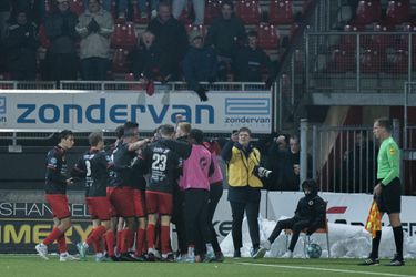 Excelsior recht de schouders na verlies in slotfase bij Sparta: wint gemakkelijk van Volendam
