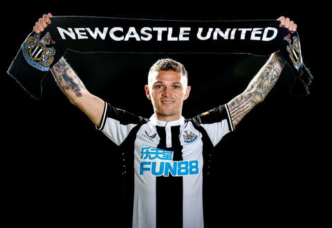 Eerste versterking Newcastle United is een feit, club aast ook op oud-Fortunees