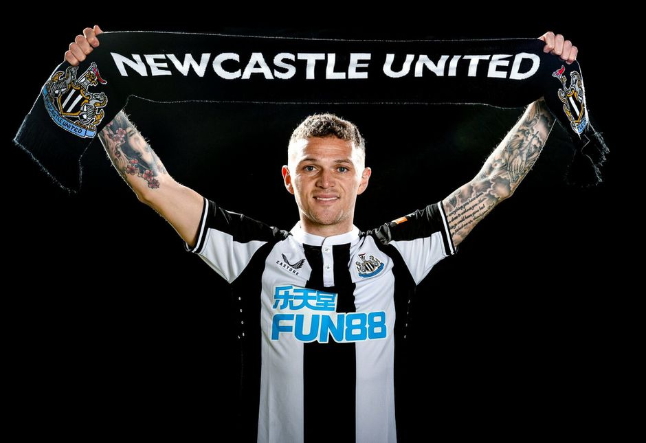 Eerste versterking Newcastle United is een feit, club aast ook op oud-Fortunees