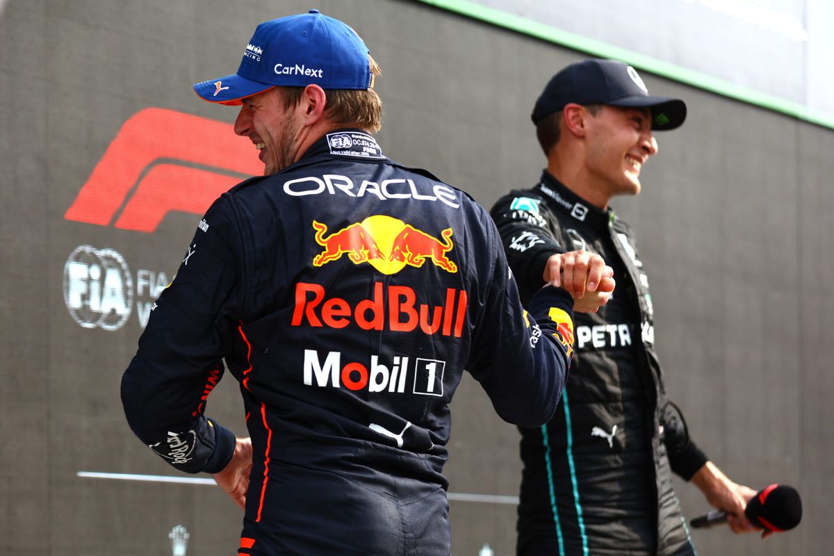🎥 | Samenvatting Grand Prix van Nederland: Max Verstappen wint voor eigen publiek