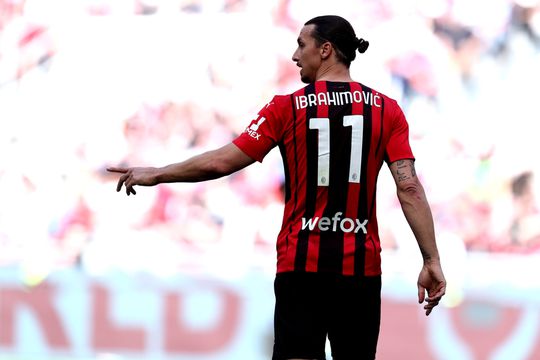 Einde van een tijdperk: 'Ibrahimovic gaat na dit seizoen met pensioen'