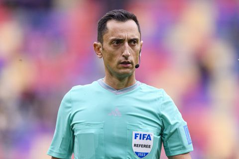 Dit zijn de scheidsrechters bij de Europese duels van PSV, Ajax, AZ en FC Twente