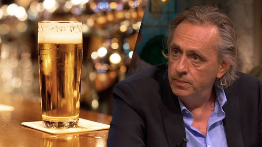 🍻 | Alcoholverbod in sportkantines? ‘Was juist de reden om op voetbal te gaan’