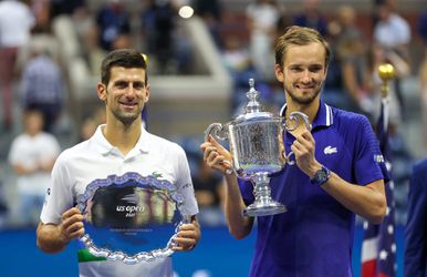 🤑 | Dit is het prijzengeld voor de winnaars van de US Open