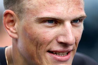 Kittel: 'De wind kan een rol spelen'