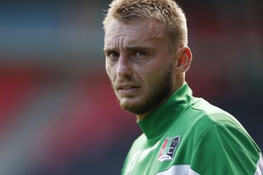 🎥 | Niet het debuut waar Jasper Cillessen op gehoopt had! Moet grabbelen na 11 minuten