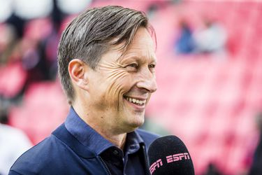 🎥​ | Done deal! Zo bevestigt Benfica officieel de overgang van trainer Roger Schmidt