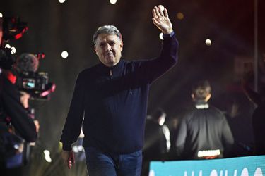 Inter Miami-coach verwacht veel van nieuwkomers: 'Niet hier voor vakantie'