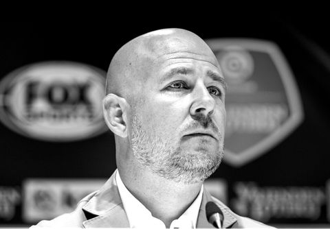 Verschrikkelijk: Thijs Slegers op 46-jarige leeftijd overleden