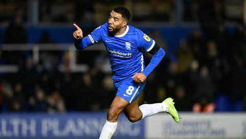 Troy Deeney zet nieuwe stap en denkt aan de toekomst: trainer/speler bij Forest Green Rovers