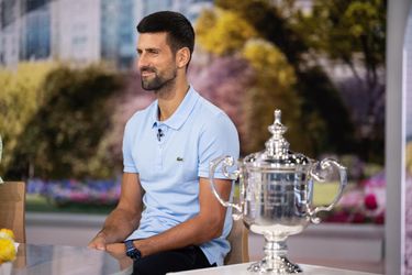 Novak Djokovic kan straks dit record afpakken van Roger Federer