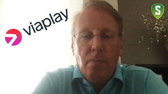 Opmerkelijk succes voor Viaplay: 'WK darts 1 van de best bekeken uitzendingen'