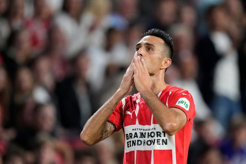 Eran Zahavi tekent contract voor 2 jaar bij oude liefde Maccabi Tel Aviv