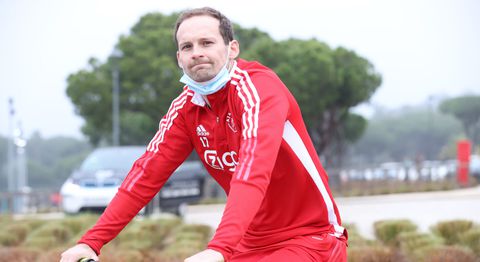 Ajax breekt trainingskamp in Portugal vroegtijdig af