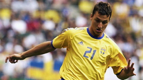 Deze 8 spelers die speelden op het WK van 2002 zijn nog steeds actief