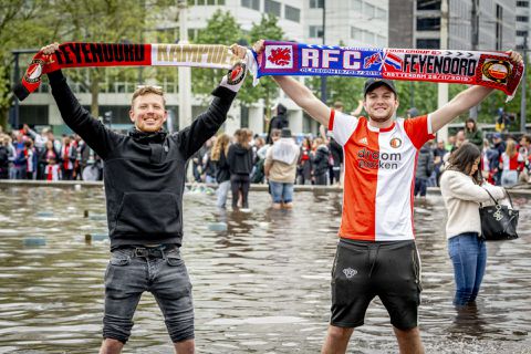 📝 | Minste rode kaarten van de eeuw! Dit was Eredivisie-seizoen 2022/2023