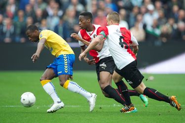 'Verdere leegloop dreigt bij Feyenoord'