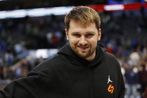 Dallas Mavericks krijgt flinke boete omdat het expres verloor