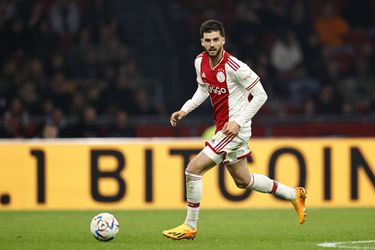 Florian Grillitsch verlaat Ajax na 1 jaar en gaat terug naar oude club Hoffenheim