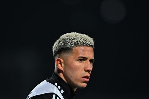 'Chelsea heropent gesprekken met Benfica over Enzo Fernández'