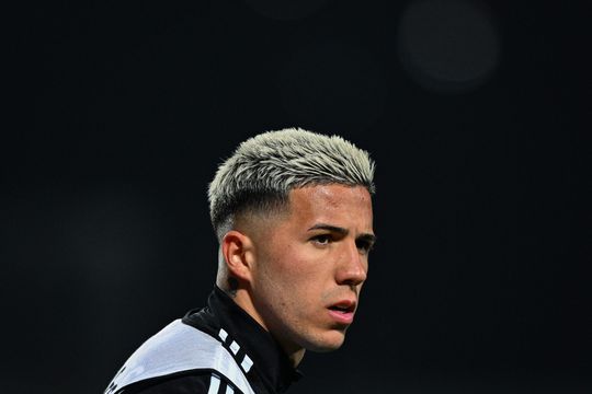 'Chelsea heropent gesprekken met Benfica over Enzo Fernández'