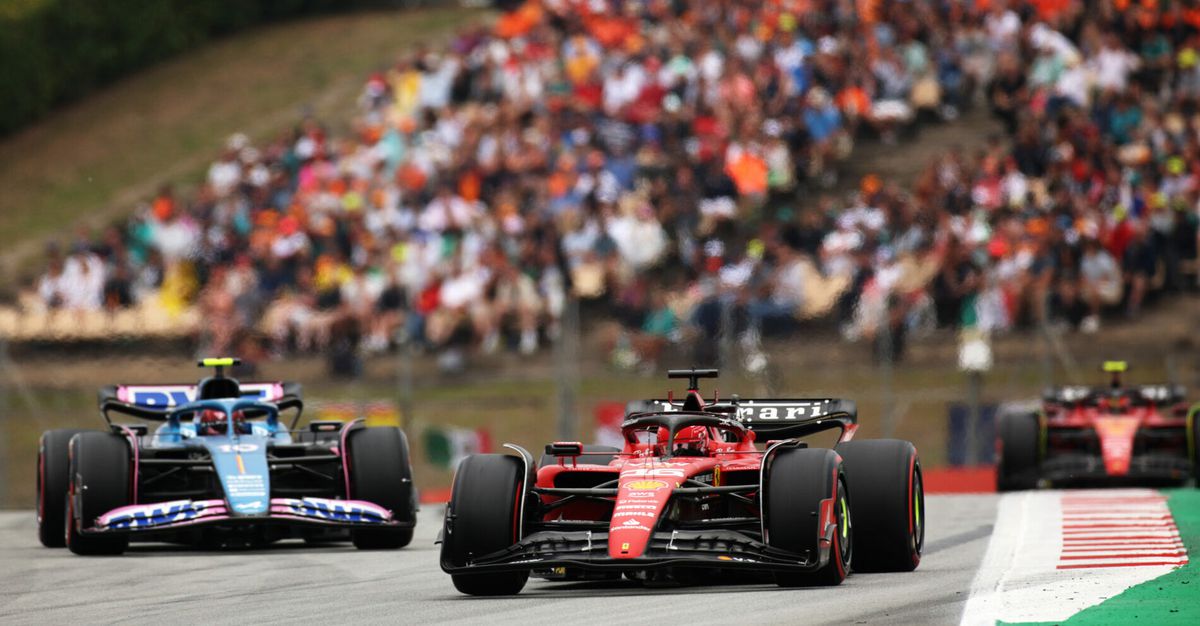 Pierre Gasly krijgt billenkoek van de FIA: roekeloos rijgedrag bestraft met 6 plekken gridstraf