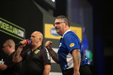 2e ronde World Cup of Darts: favorieten maken geen fout en 2 landen schrijven historie