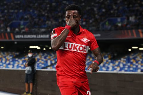 🎥 | Johan Derksen heeft wel een mening over Quincy Promes: 'Hij is een notoire leugenaar'