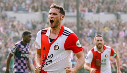 Dit is het Sportnieuws.nl Elftal van het Jaar