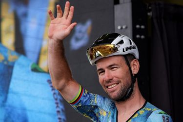 Wielerfans opgelet! Documentaire over return van Mark Cavendish nu te zien op Netflix