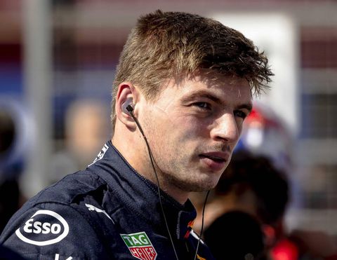 Verstappen geniet van Tour-succes sponsor Jumbo: 'Niet normaal wat zij laten zien'