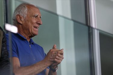 Miljardair en Red Bull-eindbaas Dietrich Mateschitz (78) overleden
