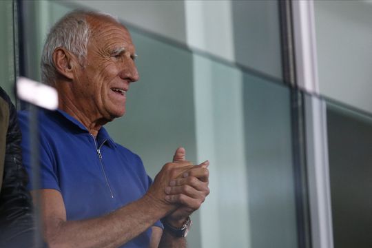 Miljardair en Red Bull-eindbaas Dietrich Mateschitz (78) overleden