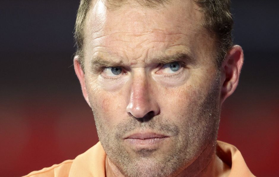 Titelverdediger Oranje gaat de boot in tegen wereldkampioen Duitsland op EK hockey