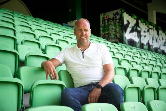 Groningen en Lukkien willen streep zetten onder negatief gedoe: 'Genoeg gepraat'