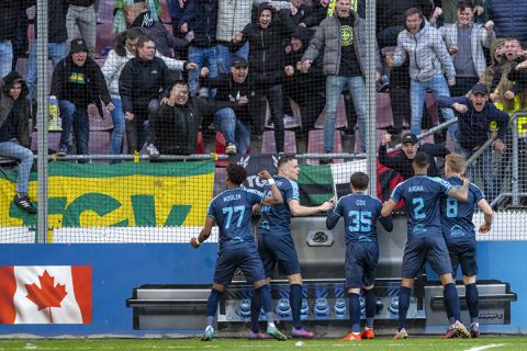 Fortuna Sittard pakt gouden punt in degradatiestrijd door 1-1 bij FC Utrecht