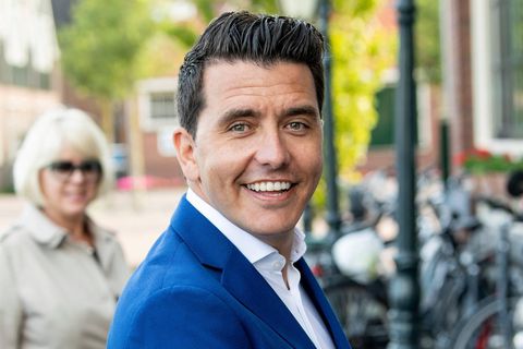 Deze volkszanger wordt commercieel directeur bij FC Volendam