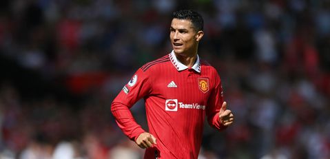 Oppassen, Ajax: 'Napoli wil 100 miljoen voor Osimhen en Ronaldo voor 1 jaar van United'