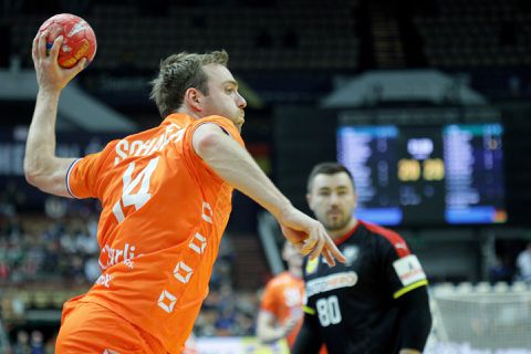 Nederland verliest van Servië op WK handbal en is nu écht klaar