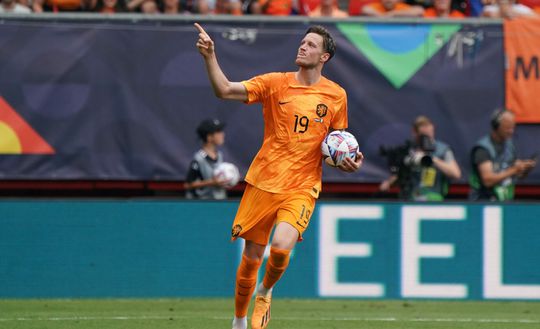 'Sven Mislintat sprak met zaakwaarnemer Wout Weghorst over transfer naar Ajax'