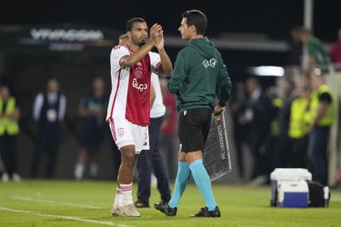 'Premier League-club wil Owen Wijndal uit de penarie bij Ajax halen'