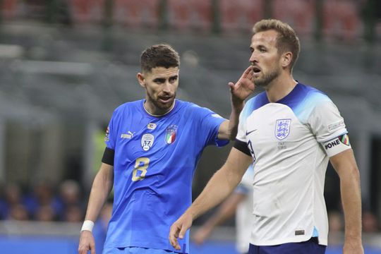 Deze landen zijn nu al zeker van promotie of degradatie in de Nations League