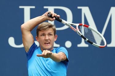 Nederlands succes op Roland Garros! Rolstoeltennisser Niels Vink (19) wint alles