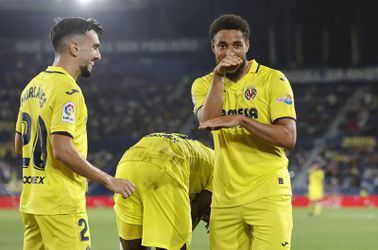 'Doble' Danjuma genoeg voor thuiszege Villarreal: international scoort met fraai hakje