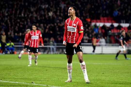 Check hier waar je FC Kopenhagen - PSV kan kijken